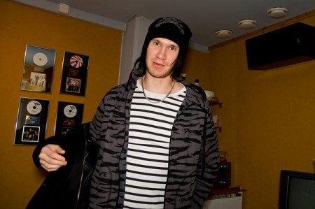 Jay